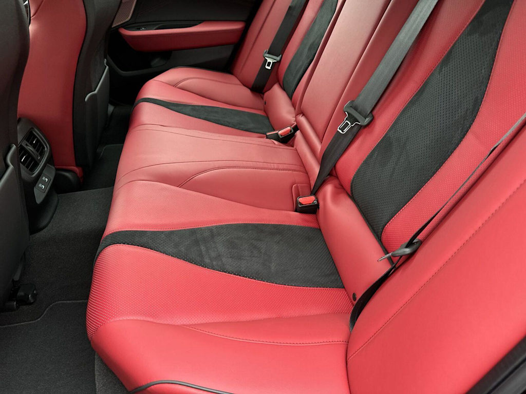 Thumbnail: 2025 Acura TLX - 13