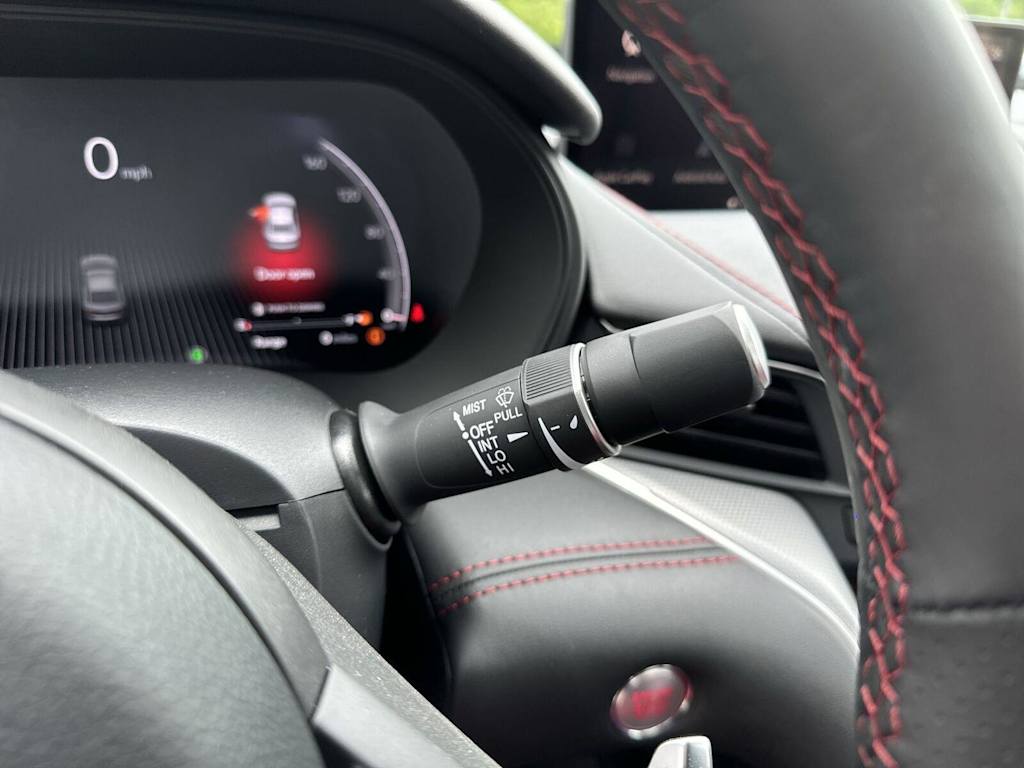 Thumbnail: 2025 Acura TLX - 15