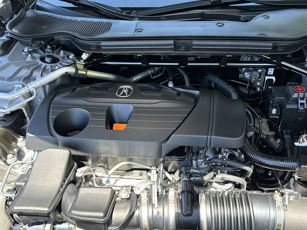 Thumbnail: 2025 Acura TLX - 10