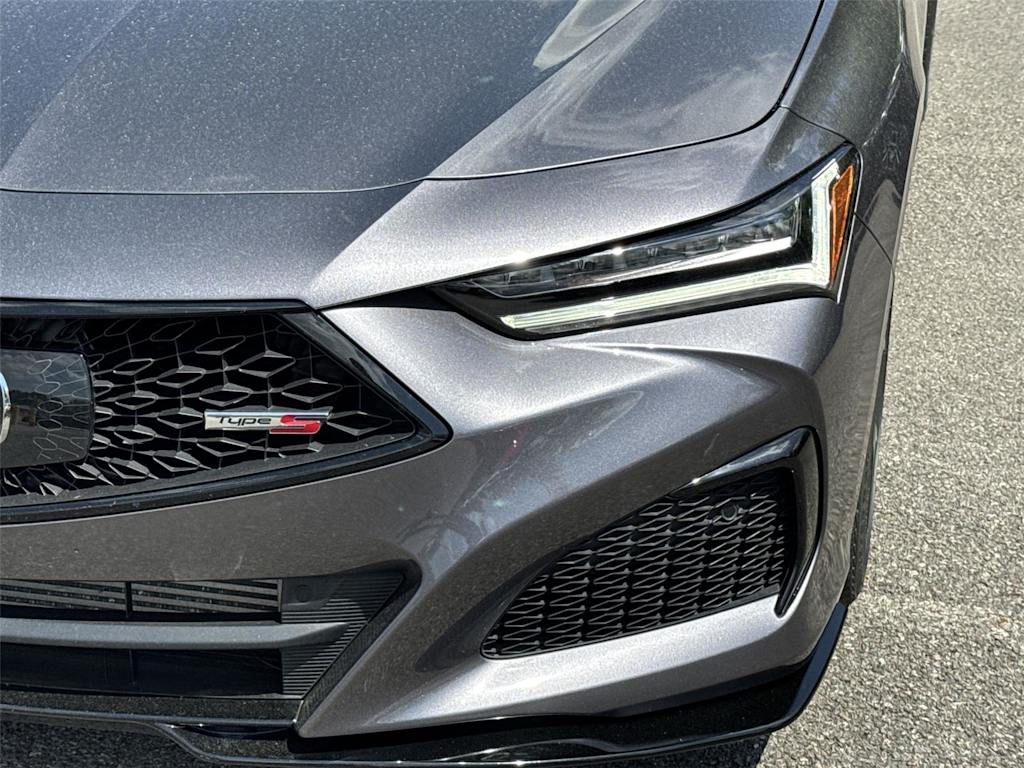 Thumbnail: 2023 Acura TLX - 18