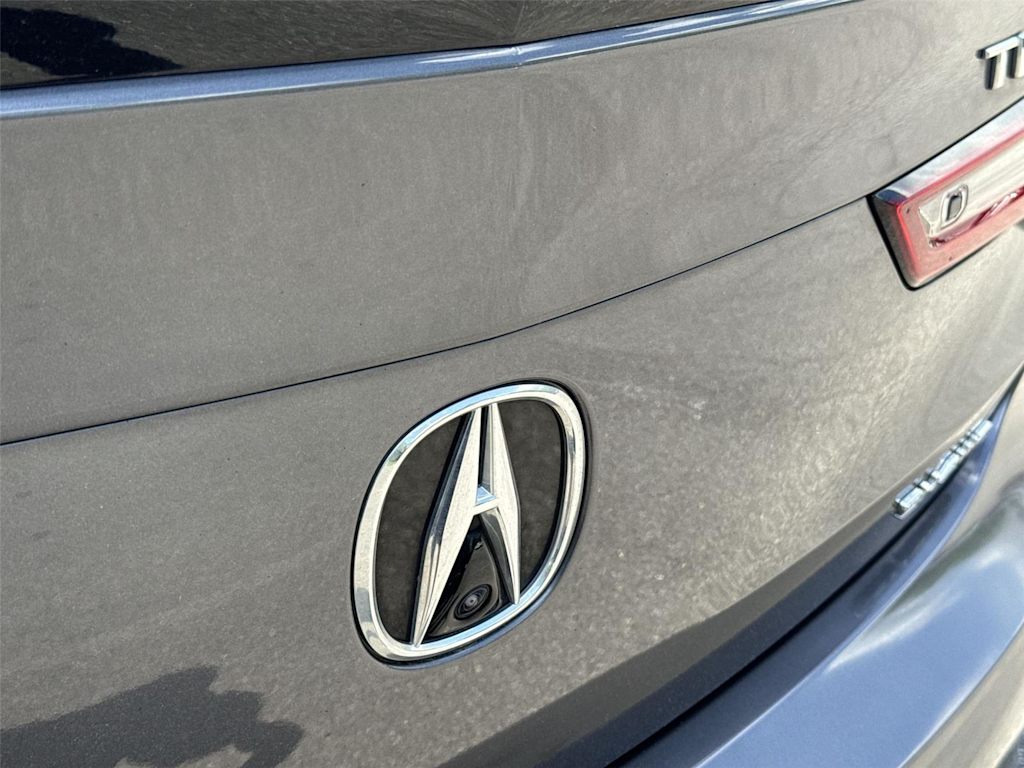 Thumbnail: 2023 Acura TLX - 7