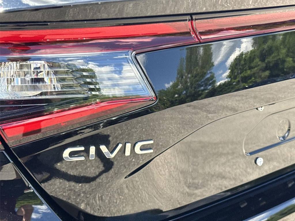 Thumbnail: 2023 Honda Civic - 7