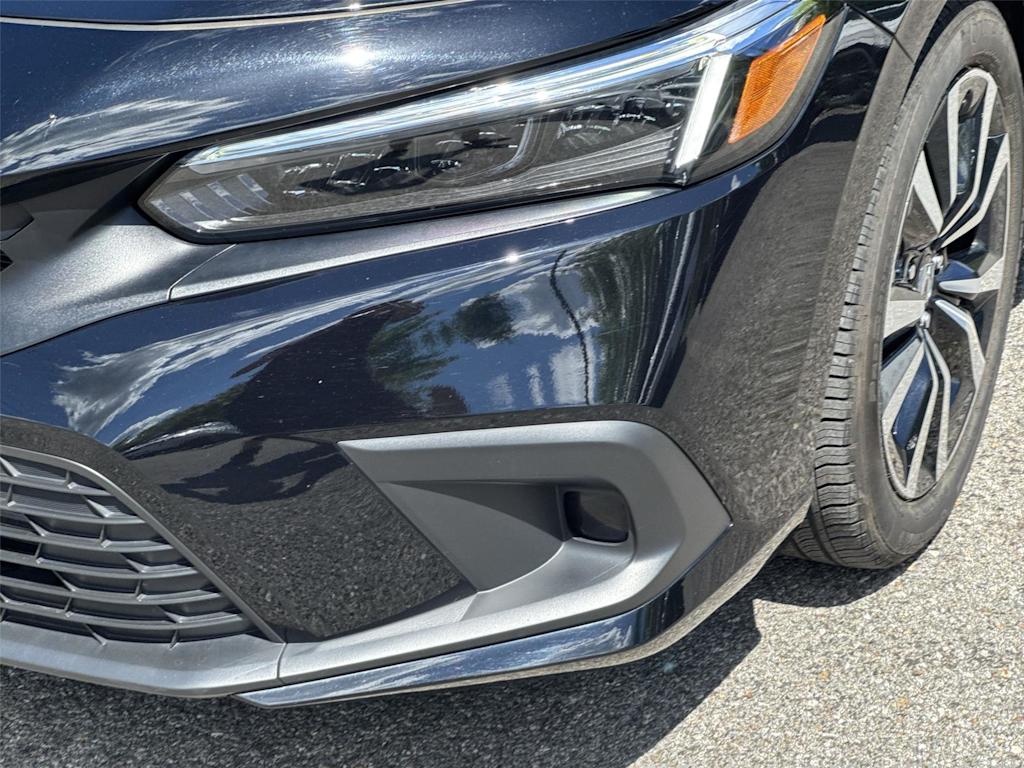 Thumbnail: 2023 Honda Civic - 18