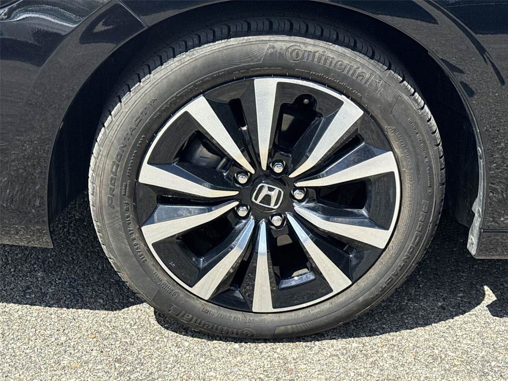 Thumbnail: 2023 Honda Civic - 8