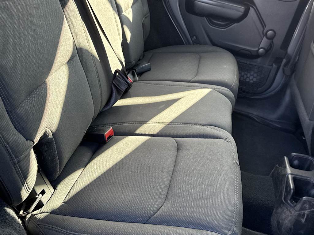 Thumbnail: 2021 Jeep Wrangler - 18