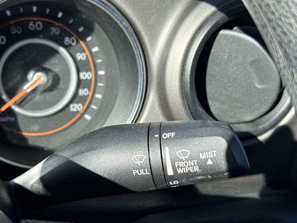 Thumbnail: 2021 Jeep Wrangler - 10