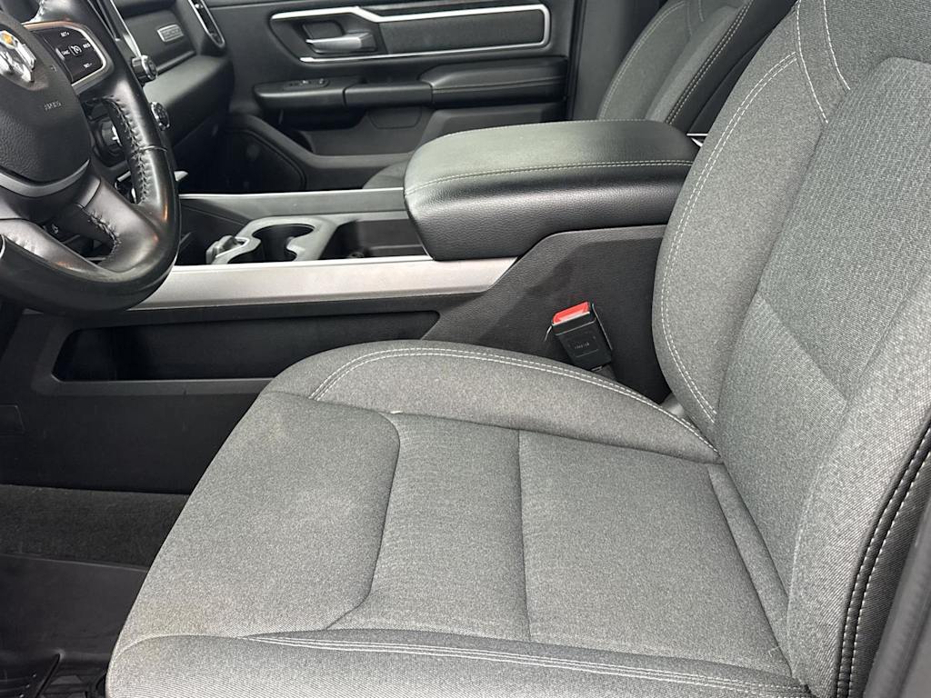 Thumbnail: 2021 RAM 1500 - 8