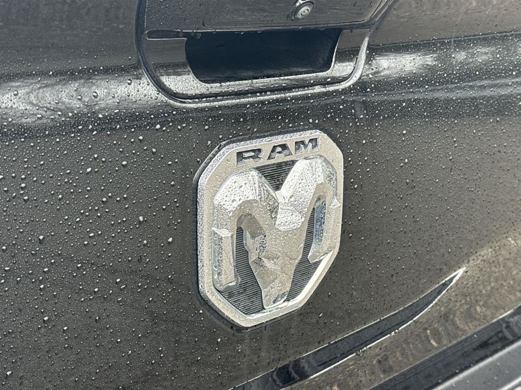 Thumbnail: 2021 RAM 1500 - 6