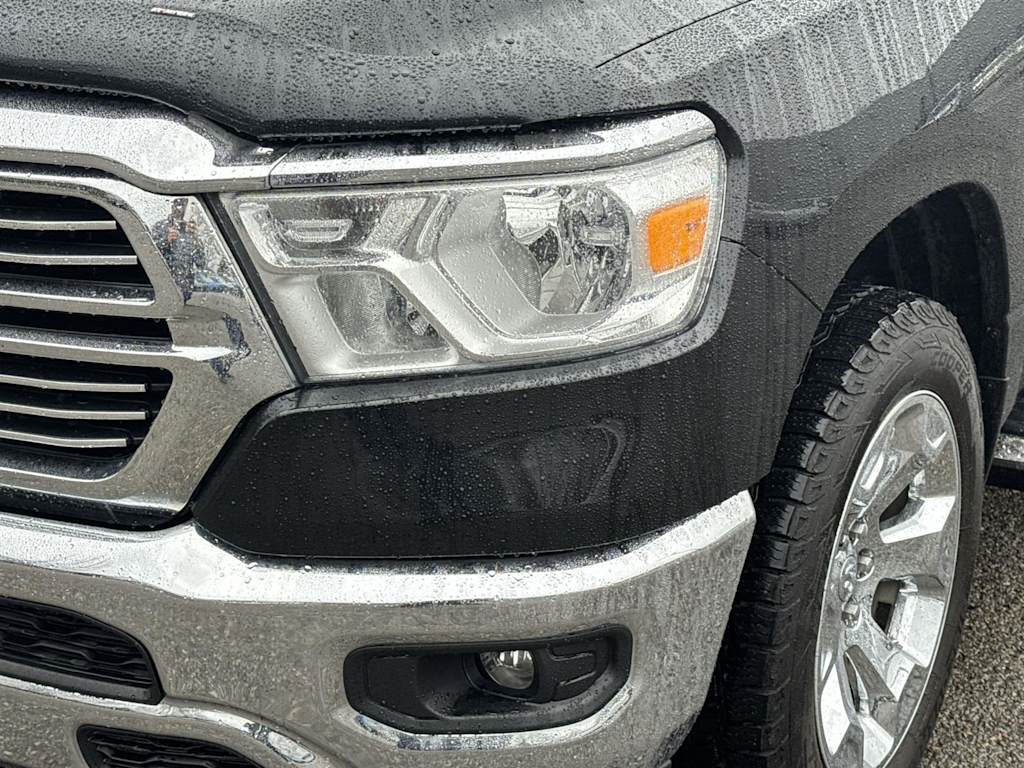 Thumbnail: 2021 RAM 1500 - 17