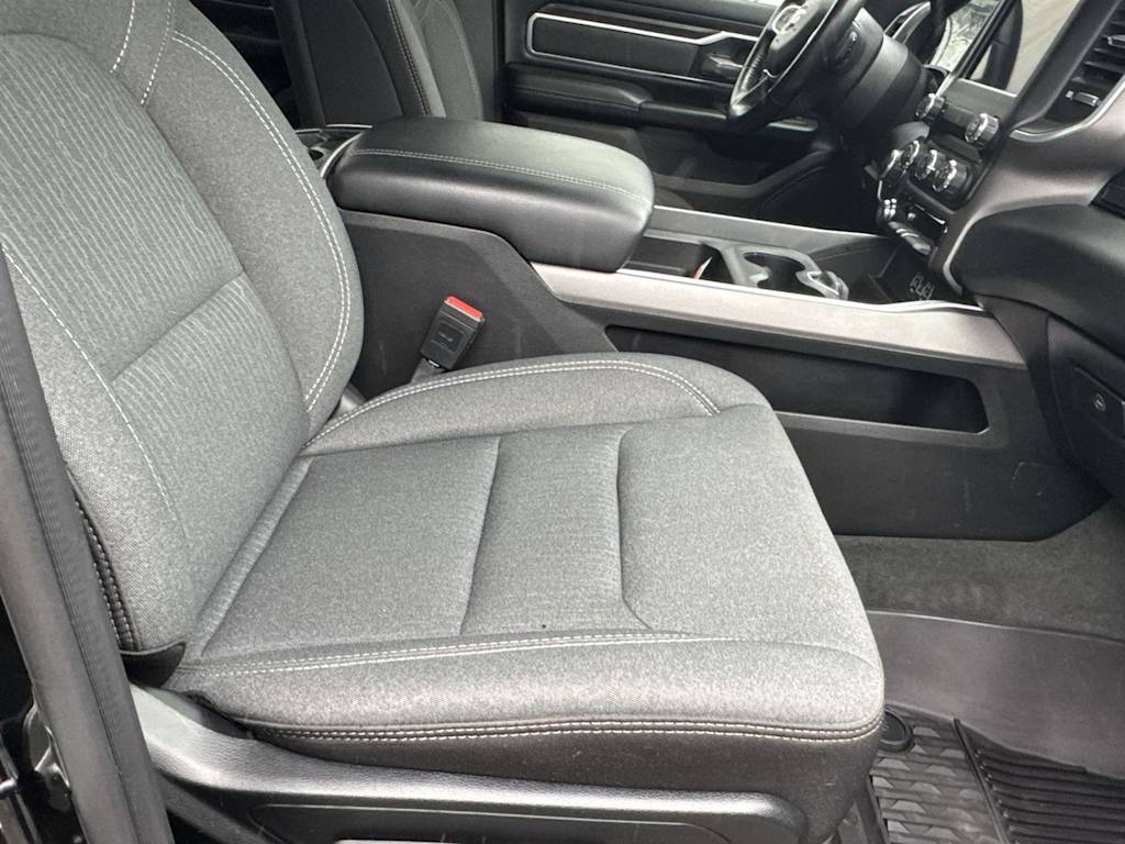 Thumbnail: 2021 RAM 1500 - 20