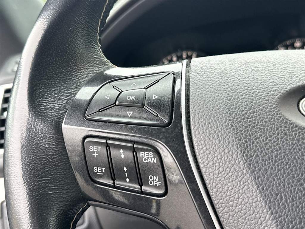Thumbnail: 2017 Ford Explorer - 23
