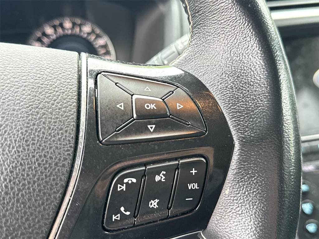 Thumbnail: 2017 Ford Explorer - 24