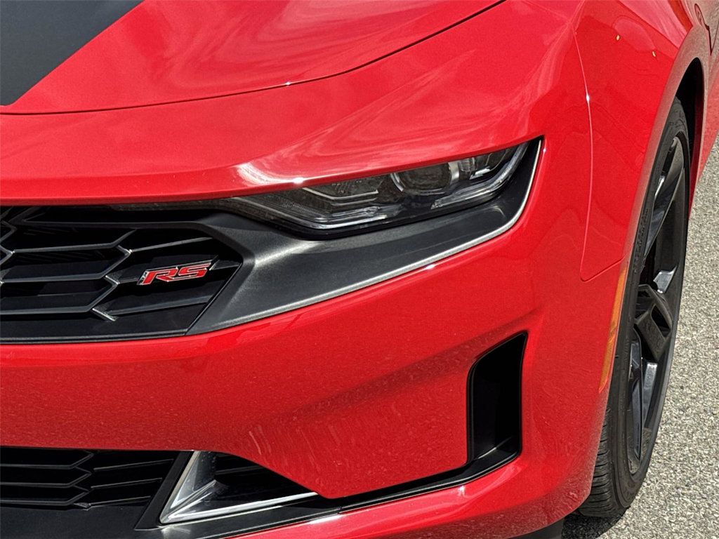 Thumbnail: 2023 Chevrolet Camaro - 20