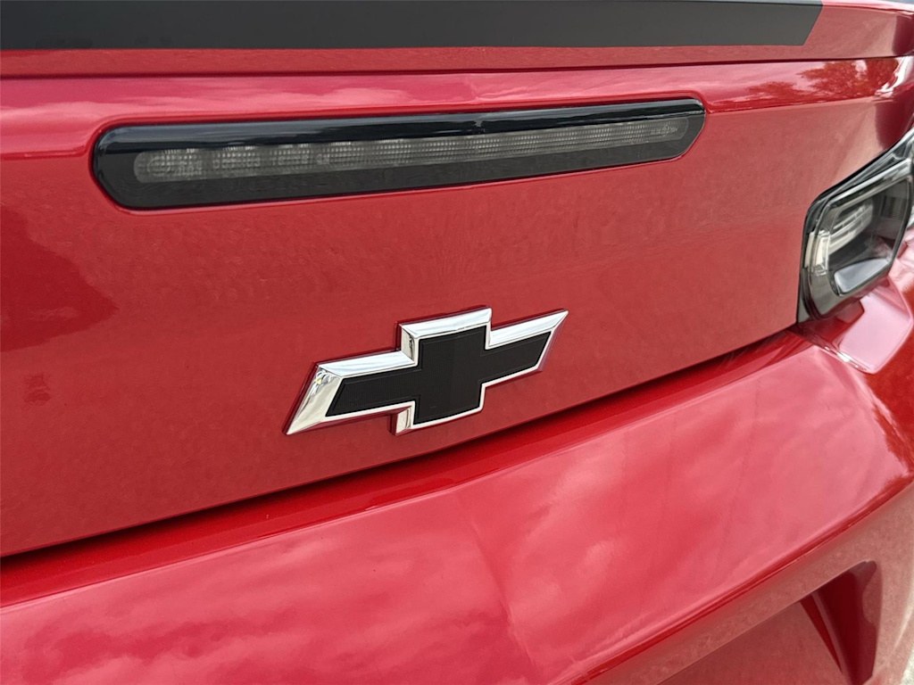 Thumbnail: 2023 Chevrolet Camaro - 6