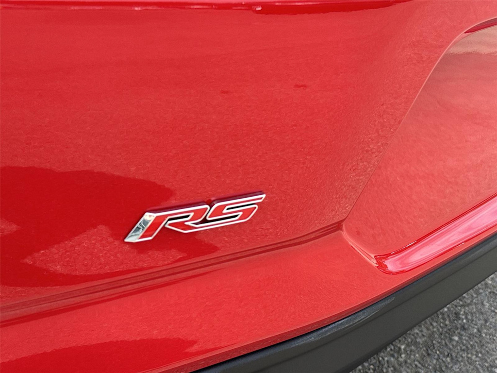 Thumbnail: 2023 Chevrolet Camaro - 30
