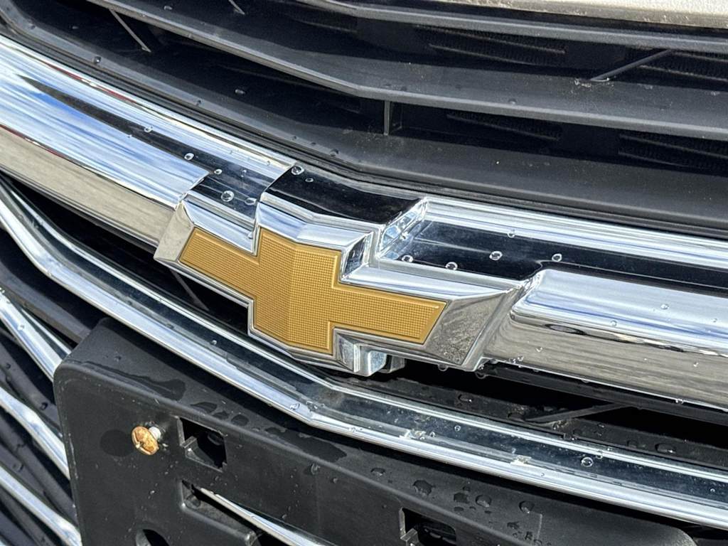 Thumbnail: 2022 Chevrolet Malibu - 7