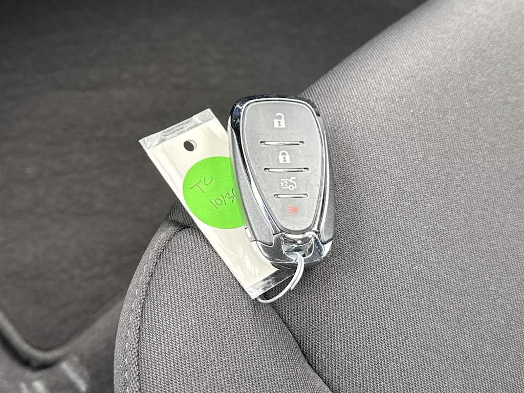 Thumbnail: 2022 Chevrolet Malibu - 14