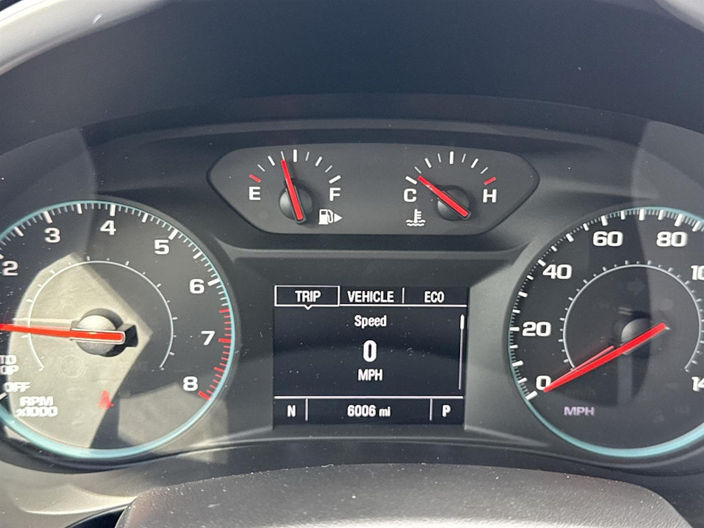 Thumbnail: 2022 Chevrolet Malibu - 28