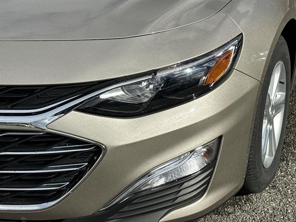 Thumbnail: 2022 Chevrolet Malibu - 19