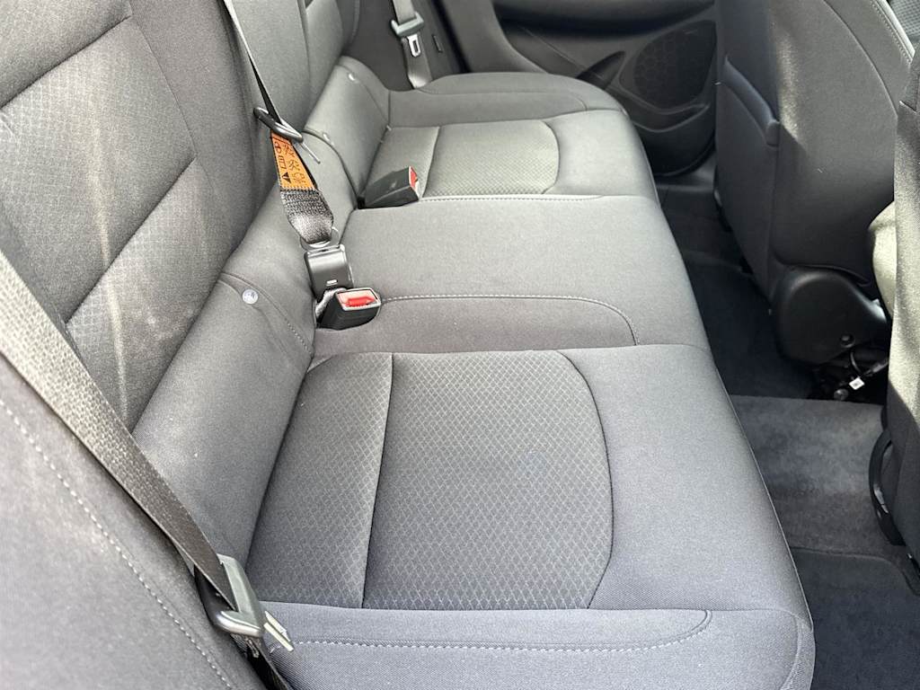 Thumbnail: 2022 Chevrolet Malibu - 21