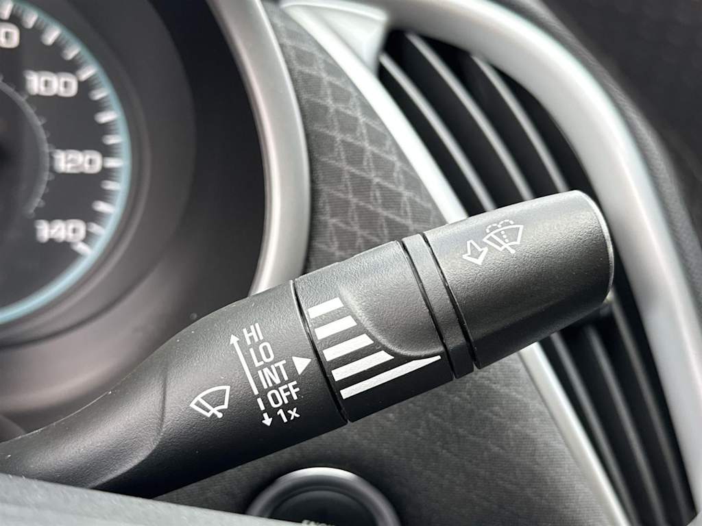 Thumbnail: 2022 Chevrolet Malibu - 12