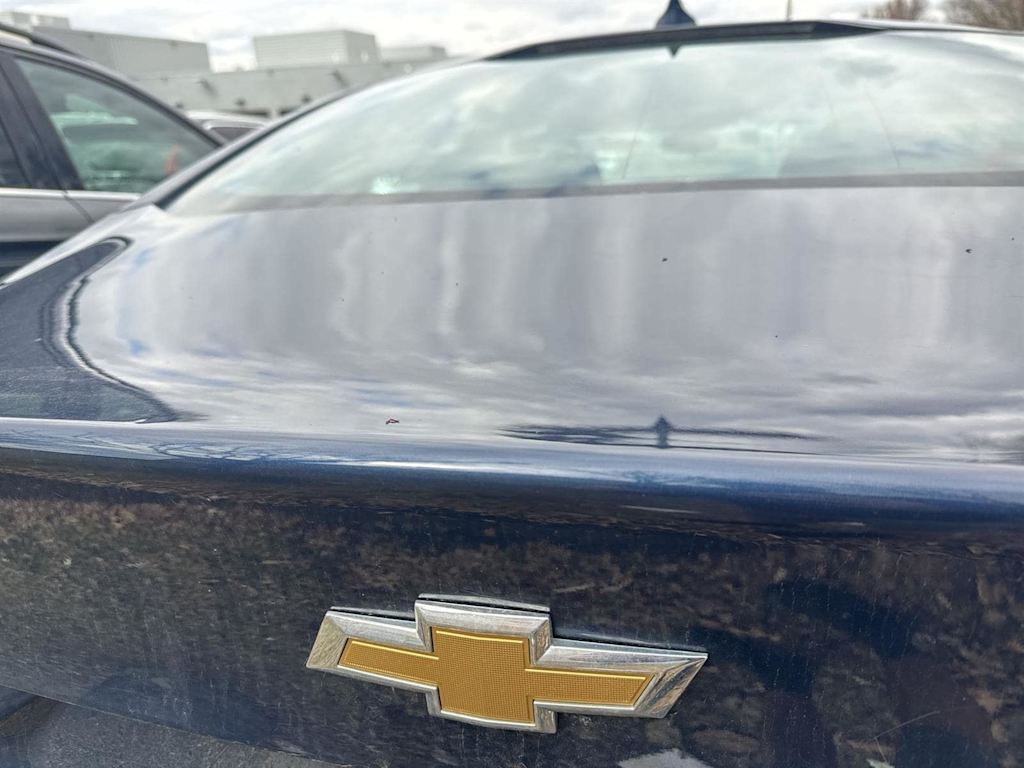 2022 Chevrolet Malibu LT 6