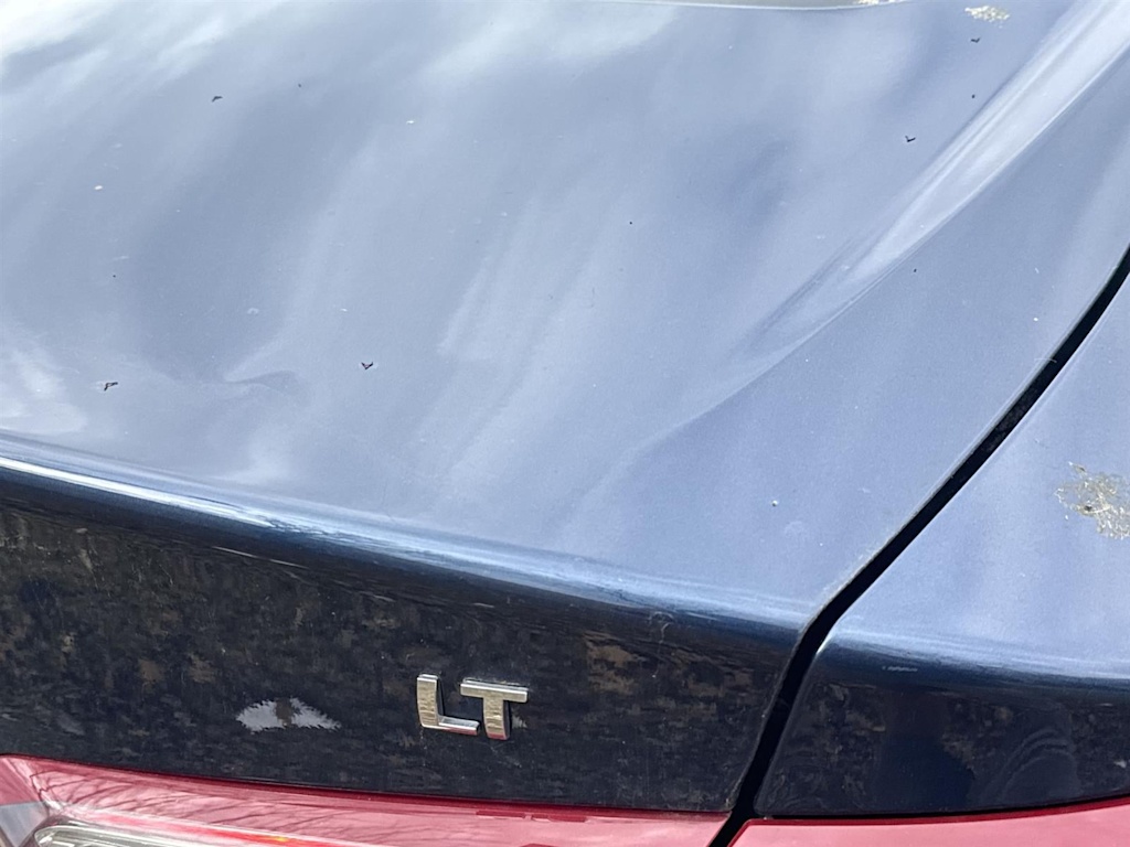 2022 Chevrolet Malibu LT 13