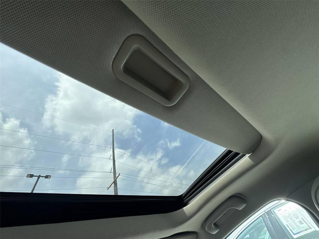 Thumbnail: 2016 Cadillac ATS - 19