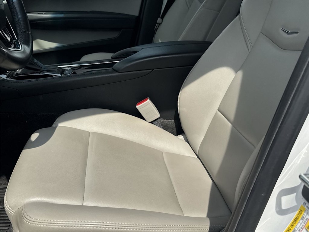 Thumbnail: 2016 Cadillac ATS - 7