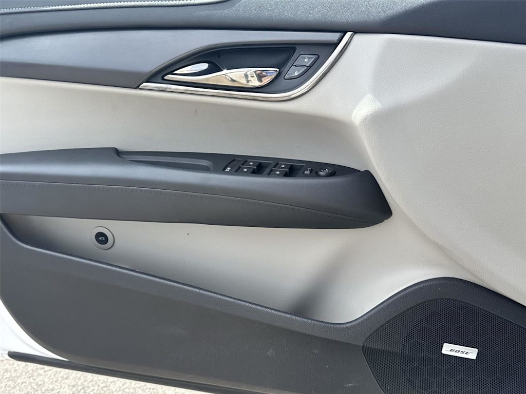 Thumbnail: 2016 Cadillac ATS - 21