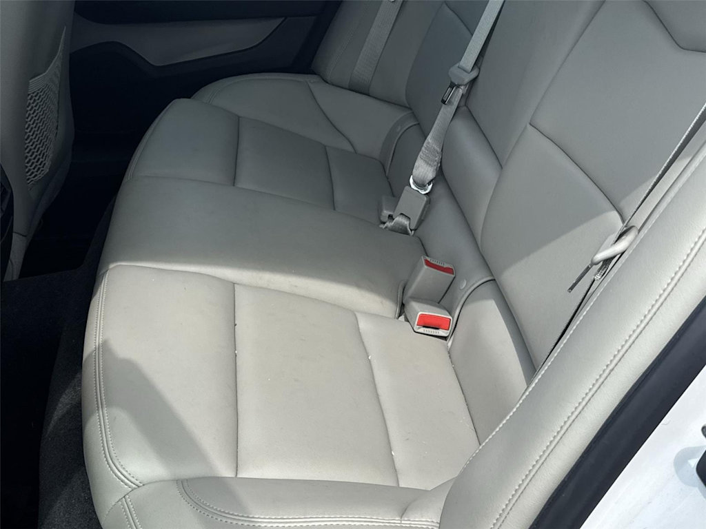 Thumbnail: 2016 Cadillac ATS - 8