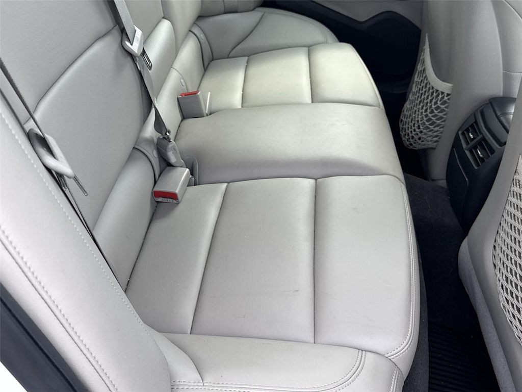 Thumbnail: 2016 Cadillac ATS - 18