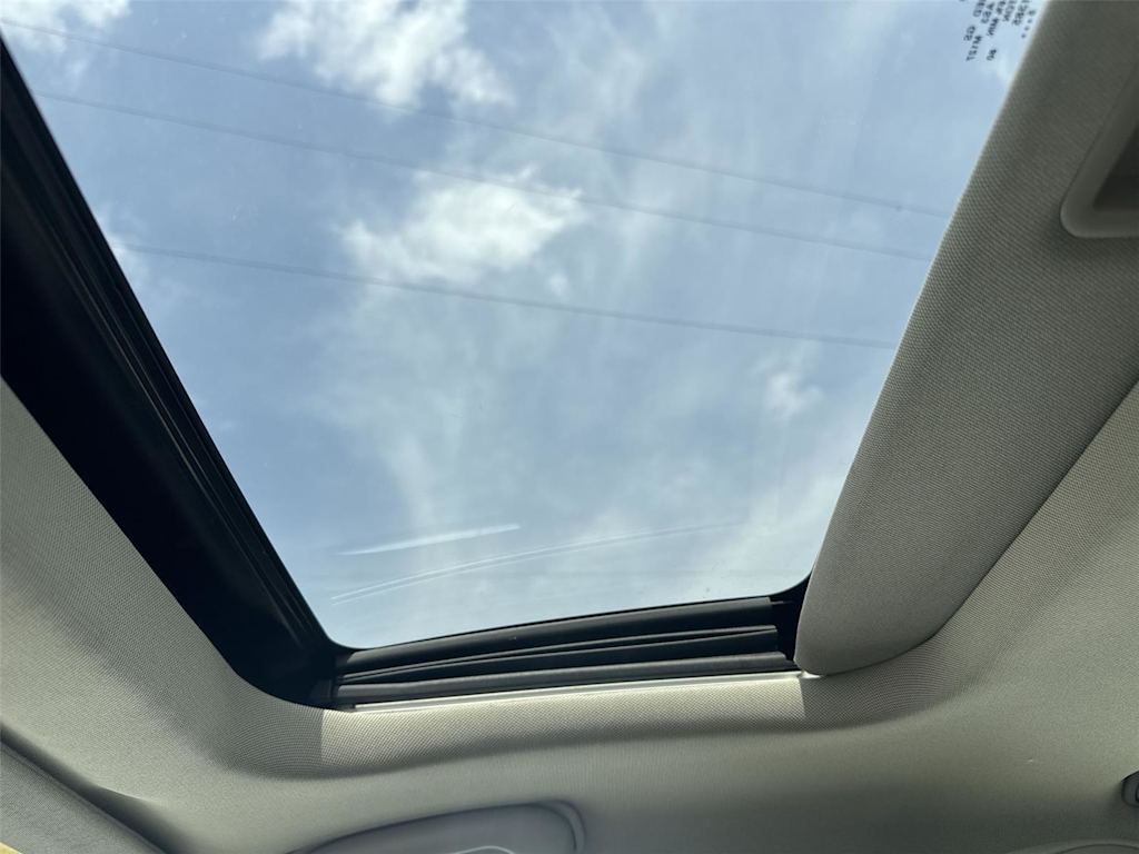 Thumbnail: 2016 Cadillac ATS - 17