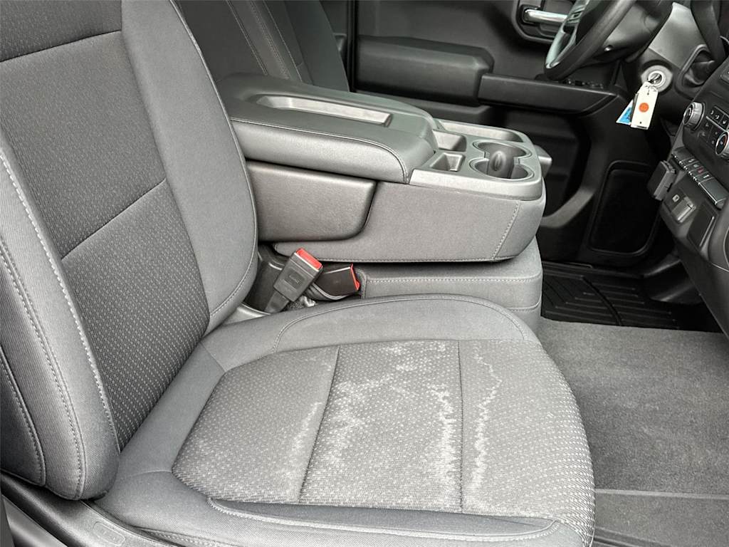 Thumbnail: 2019 Chevrolet Silverado 1500 - 21