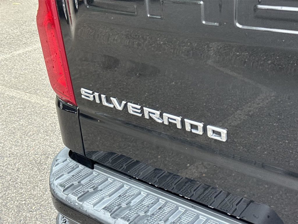 Thumbnail: 2019 Chevrolet Silverado 1500 - 19