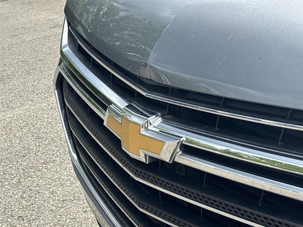 Thumbnail: 2018 Chevrolet Traverse - 4