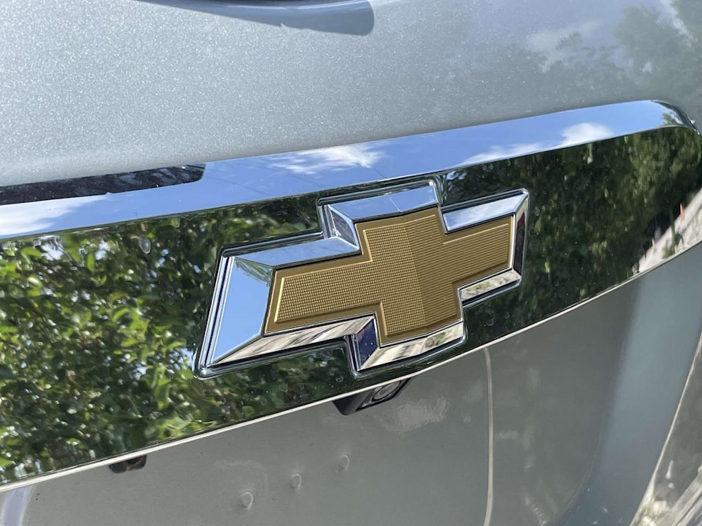 Thumbnail: 2017 Chevrolet Traverse - 17