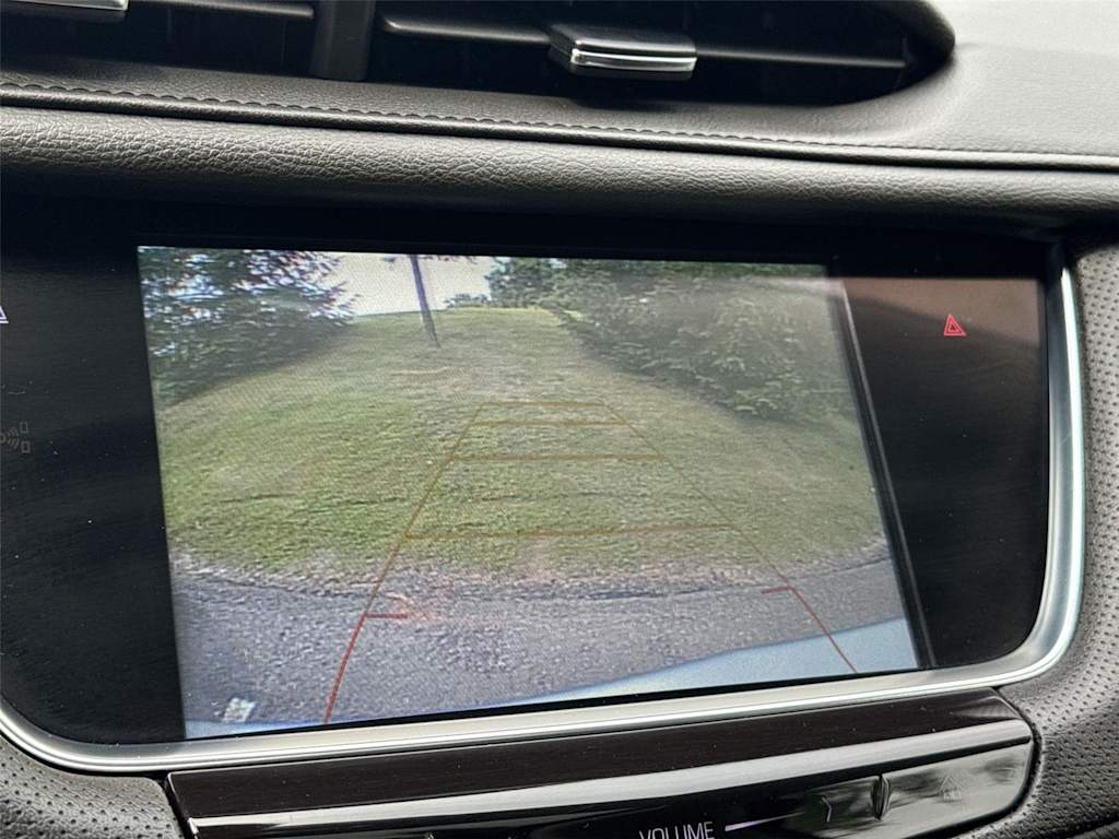 Thumbnail: 2018 Cadillac XT5 - 28