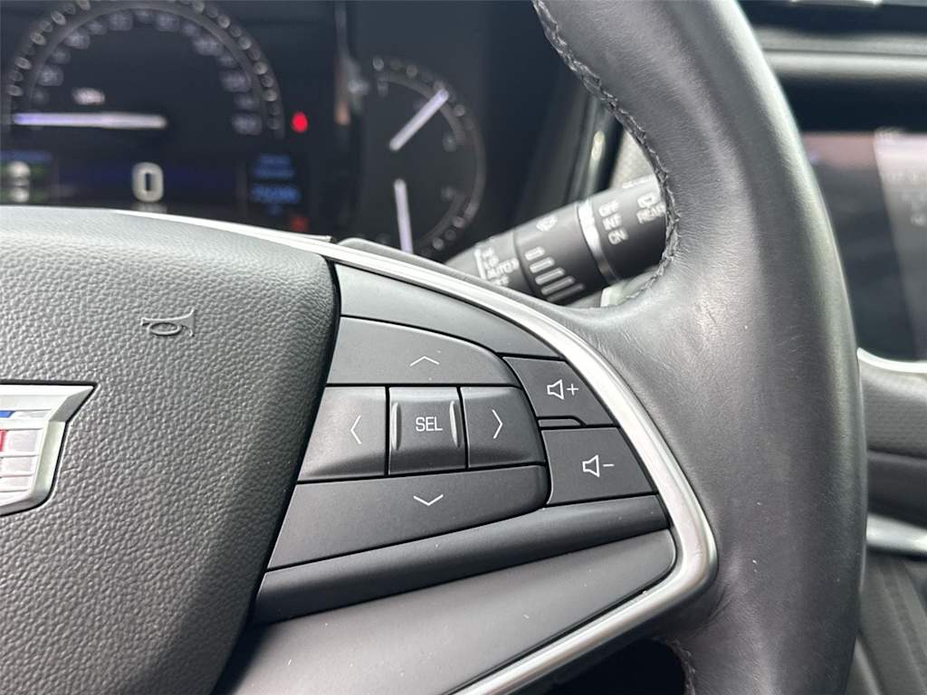Thumbnail: 2018 Cadillac XT5 - 26