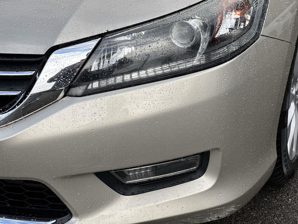 Thumbnail: 2013 Honda Accord - 19