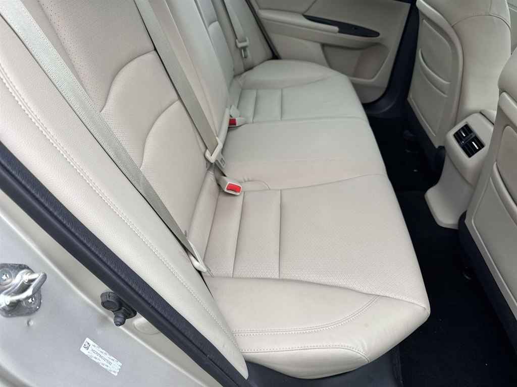 Thumbnail: 2013 Honda Accord - 22