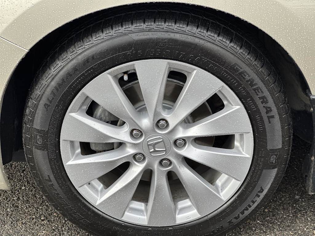 Thumbnail: 2013 Honda Accord - 7