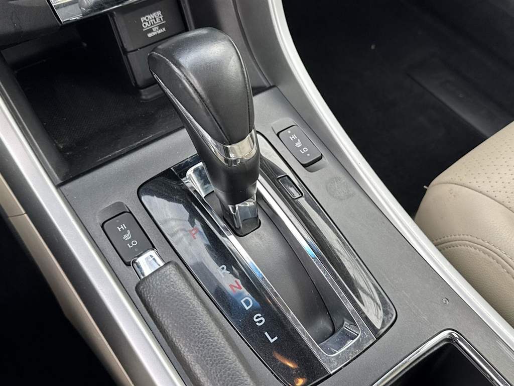 Thumbnail: 2013 Honda Accord - 30
