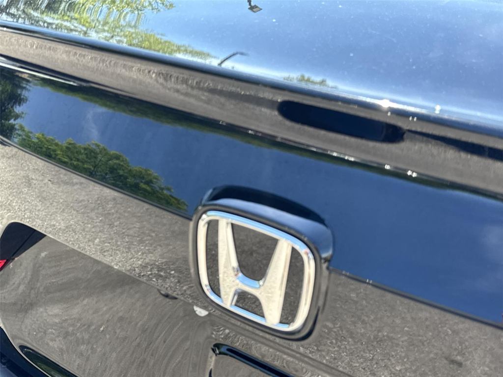 Thumbnail: 2022 Honda Accord - 7