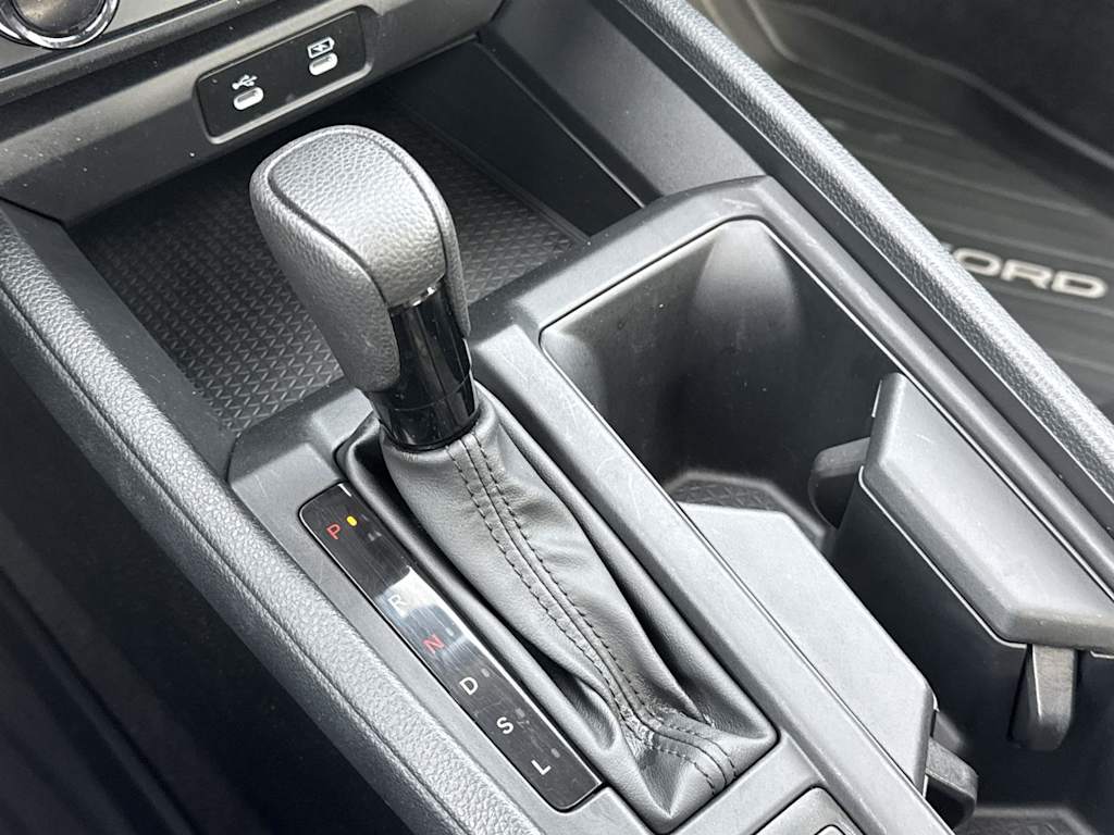 Thumbnail: 2024 Honda Accord - 30