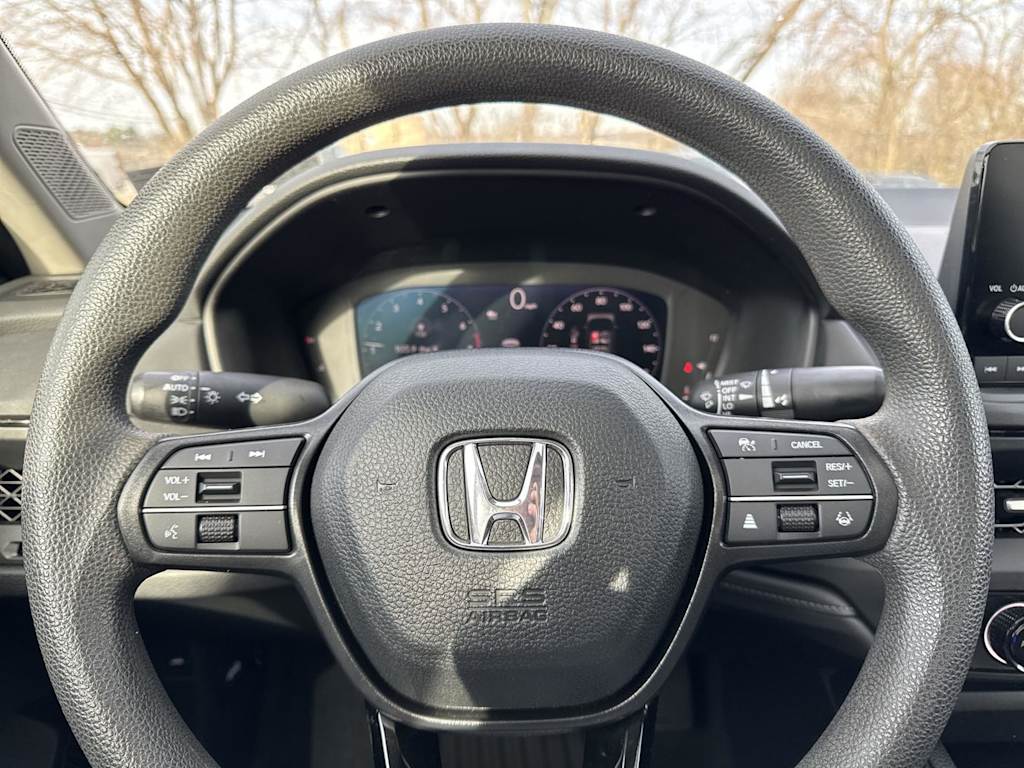 Thumbnail: 2024 Honda Accord - 2
