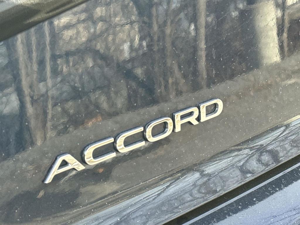 Thumbnail: 2024 Honda Accord - 19