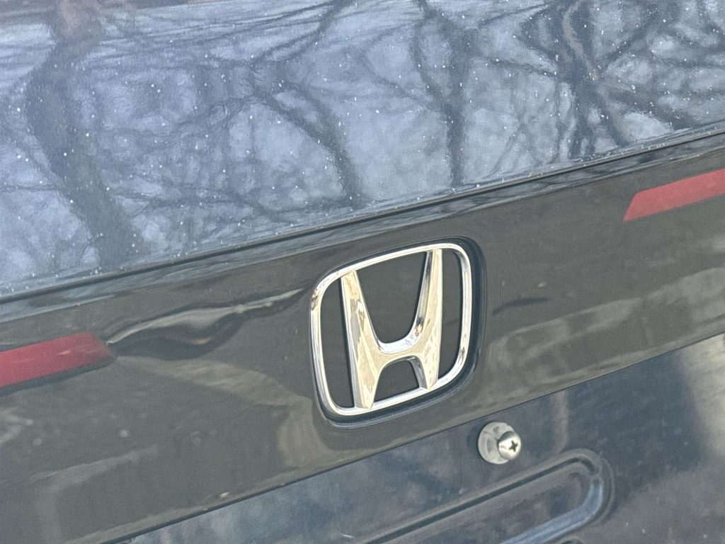 Thumbnail: 2024 Honda Accord - 7