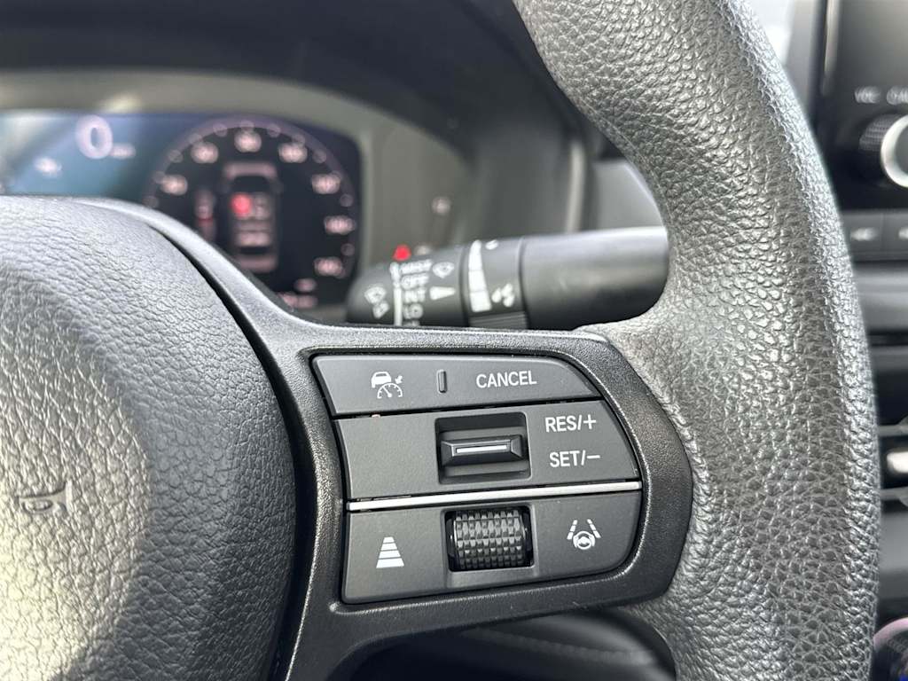 Thumbnail: 2024 Honda Accord - 26