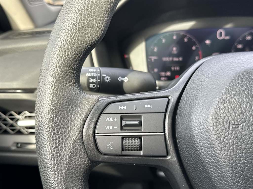 Thumbnail: 2024 Honda Accord - 25